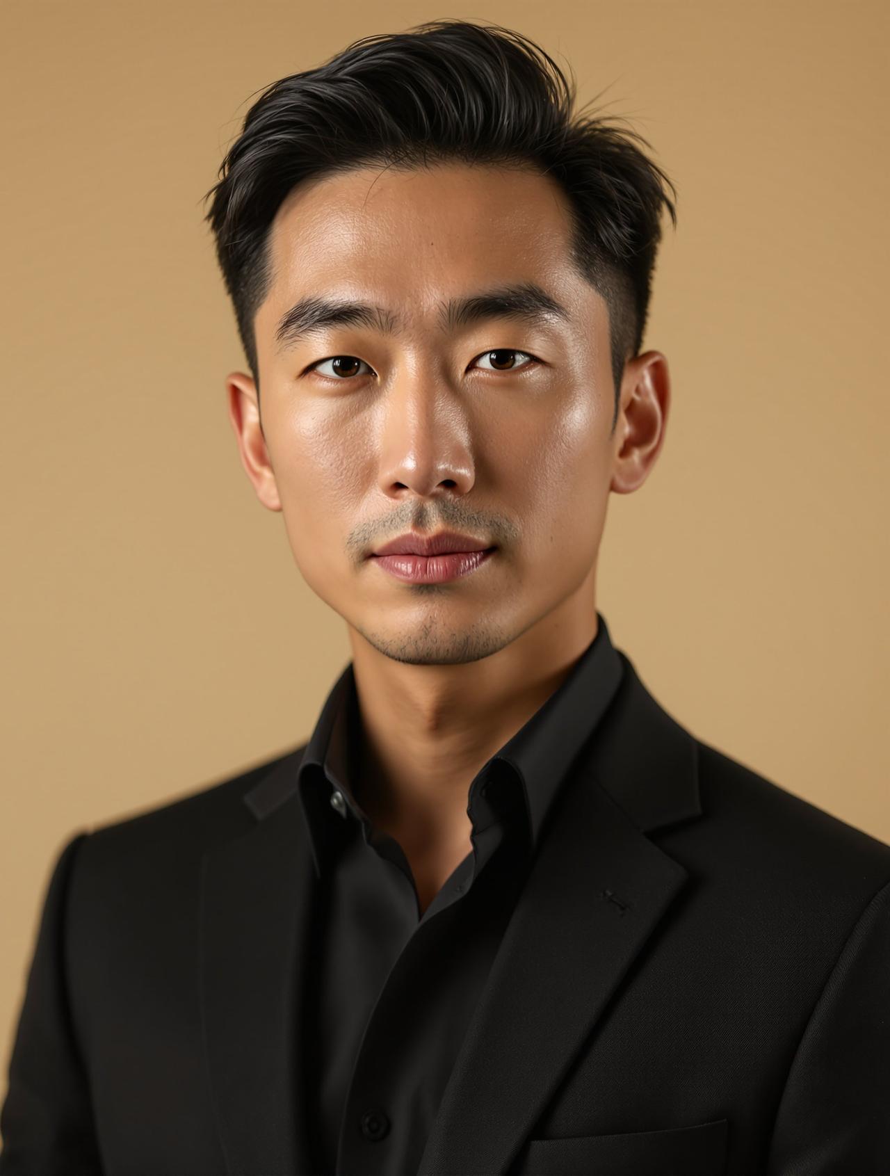 韩国激情电影合作伙伴华纳兄弟影业内容合作总监张明远